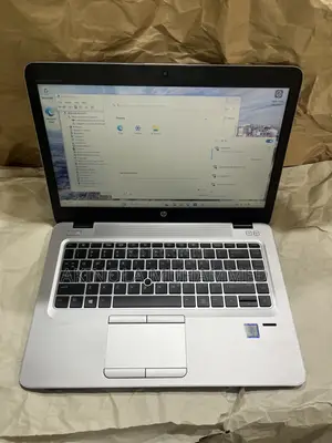 Laptop HP EliteBook 840 G3 8GB Intel Core i7 SSD 256GB