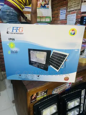 400w Flood Light