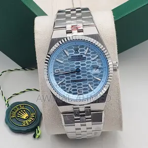 *Rolex Land Dweller