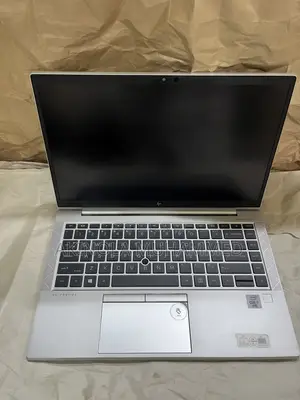 Laptop HP EliteBook 840 G7 16GB Intel Core i7 SSD 512GB
