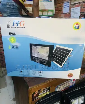 400w Flood Light