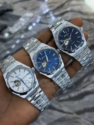 Wristwatch