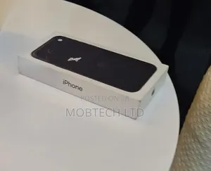 New Apple iPhone 18 Pro Max 512 GB Black