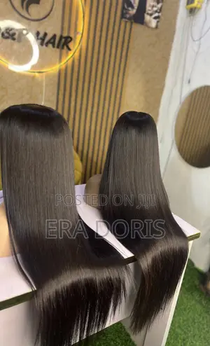 Luxury Hair