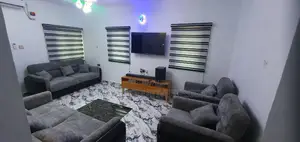 Furniture's