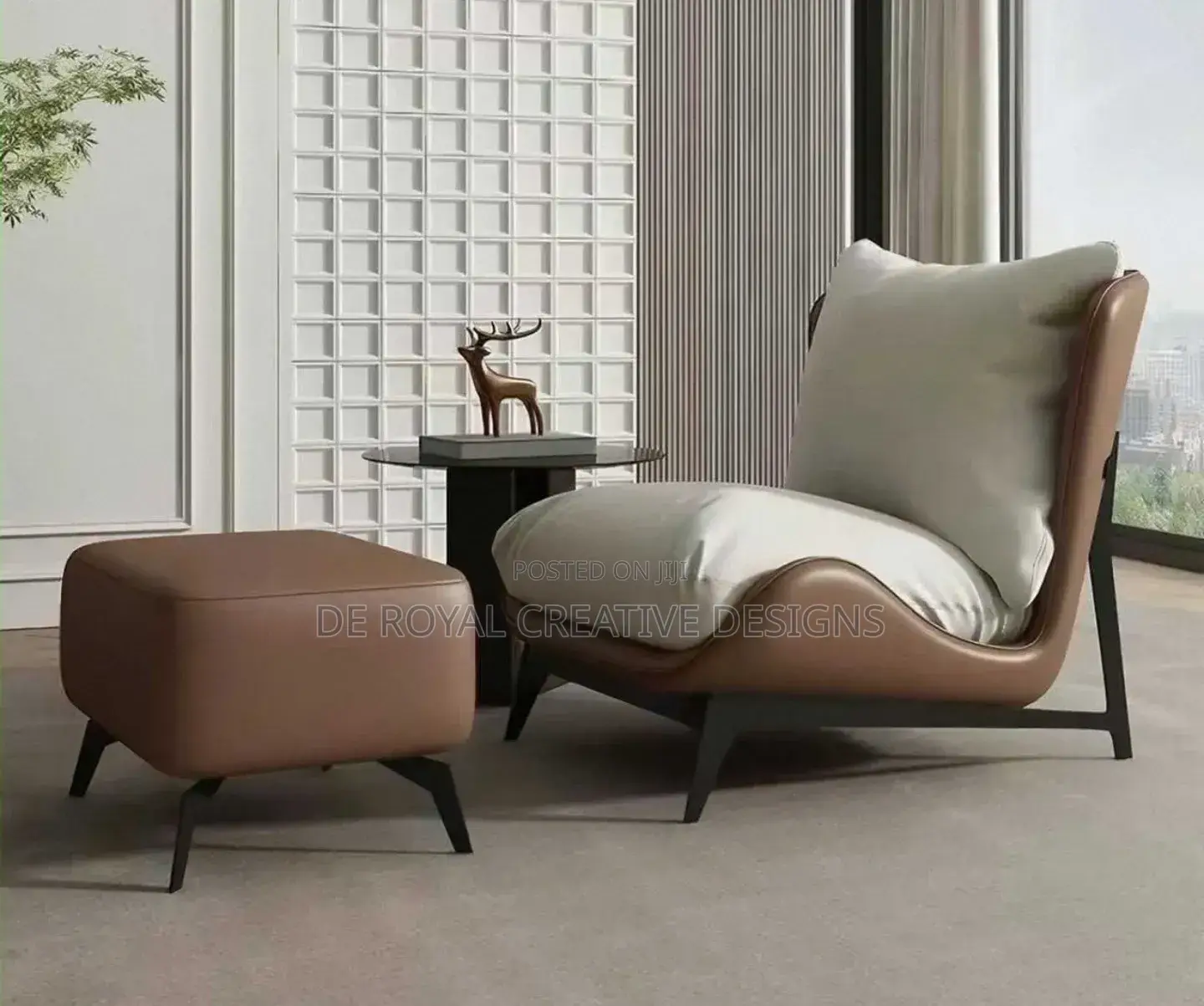 Furniture's