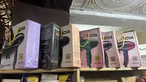 Nova Hand Dryer for Hair