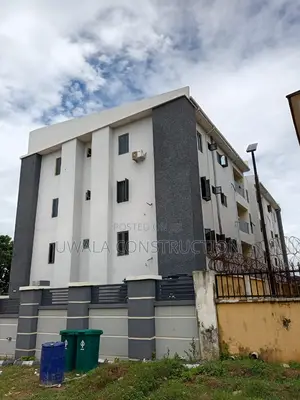 3bdrm Apartment in Kaura for rent