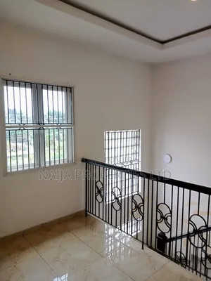 4bdrm Duplex in Lekki Scheme 2, Abraham Adesanya Estate for rent
