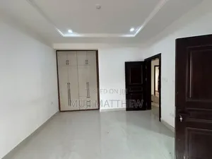 4bdrm Duplex in Wuse 2 for rent