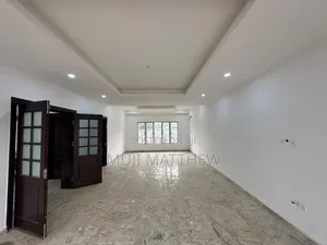 4bdrm Duplex in Wuse 2 for rent