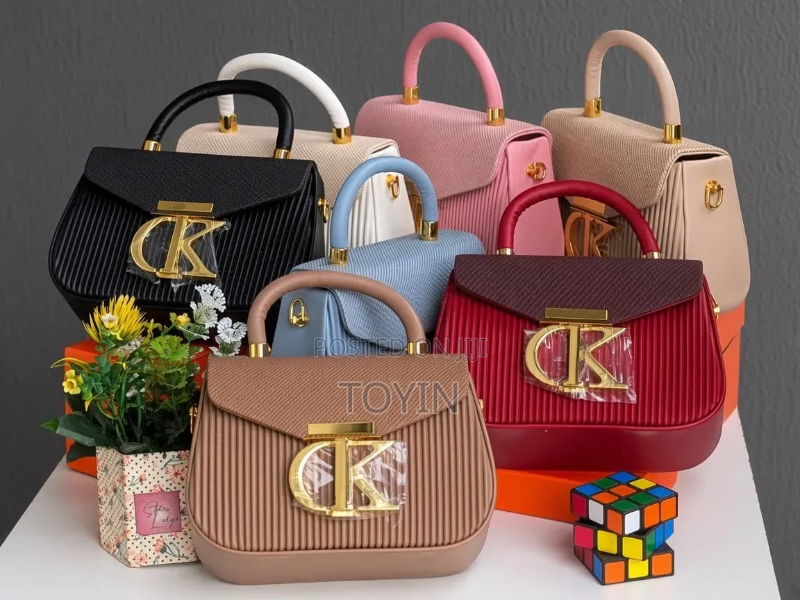 Ck Ladies Bags