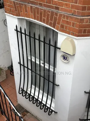 Window Protector 1