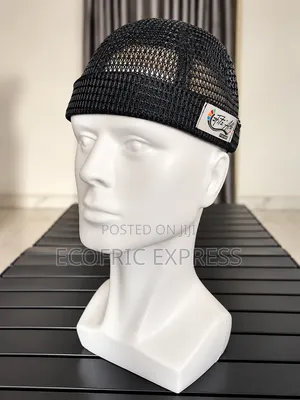 Brimless Cap