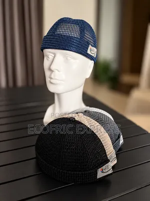 Brimless Cap