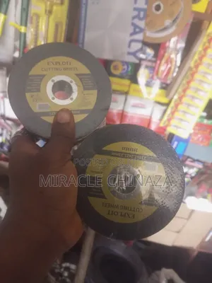 Cutting Disc