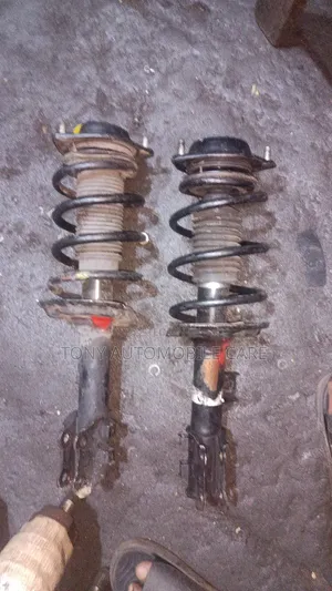 Front Shock for Hyundai Elantra 2012/2014