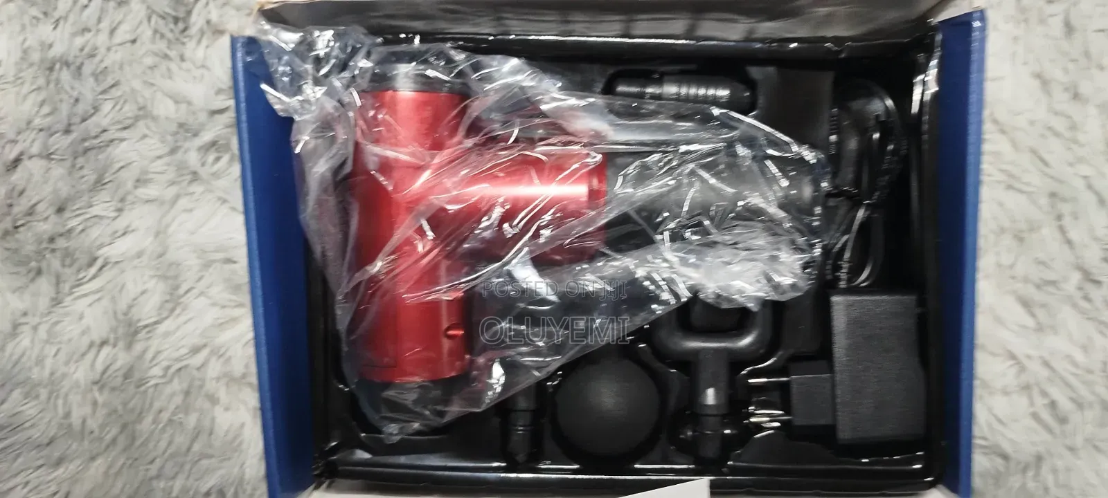 Fascial Gun Kh-320