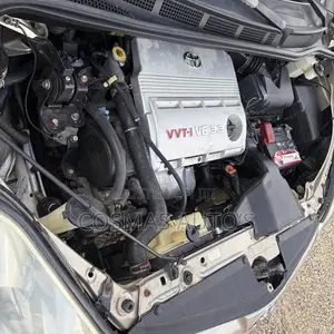 Toyota Sienna LE AWD 2006 Gold