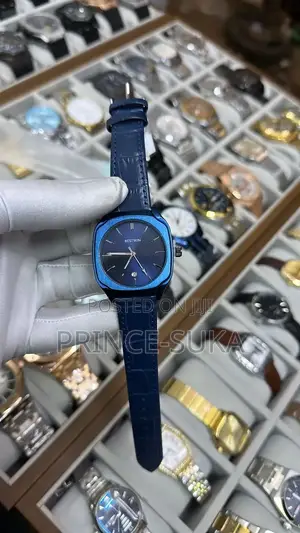 Wristwatch