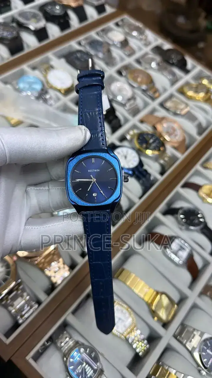 Wristwatch