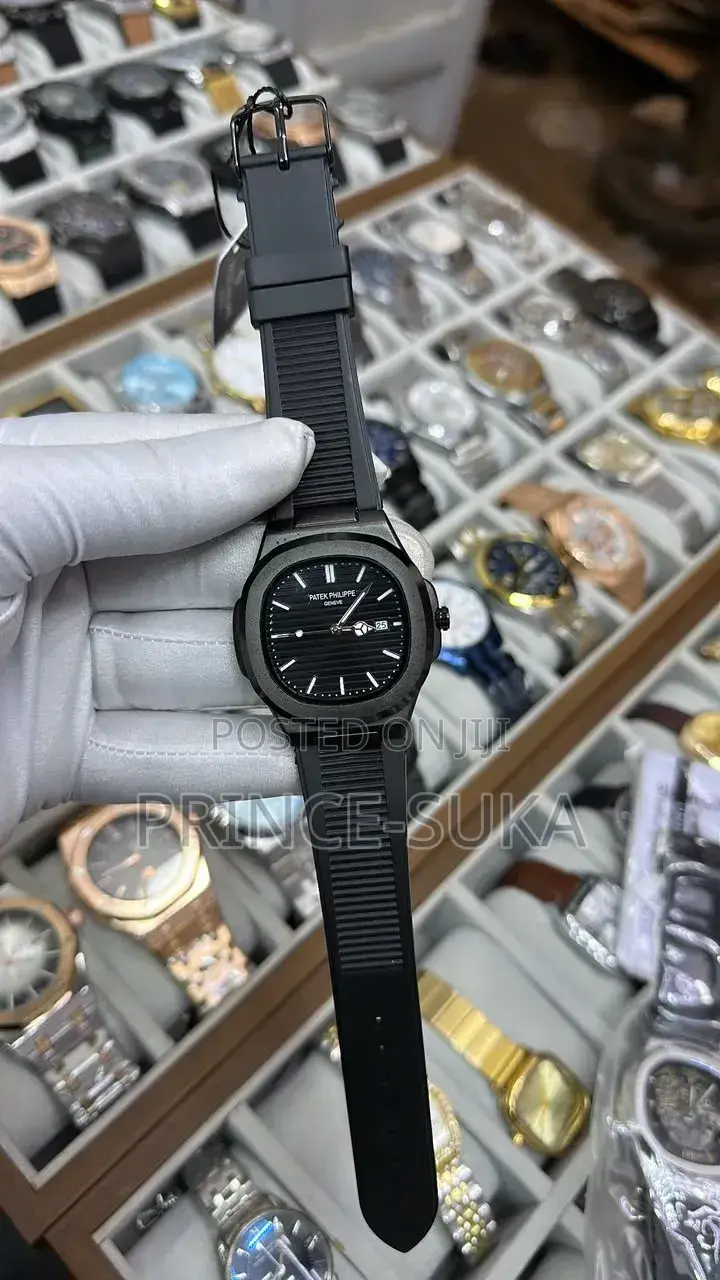 Wristwatch