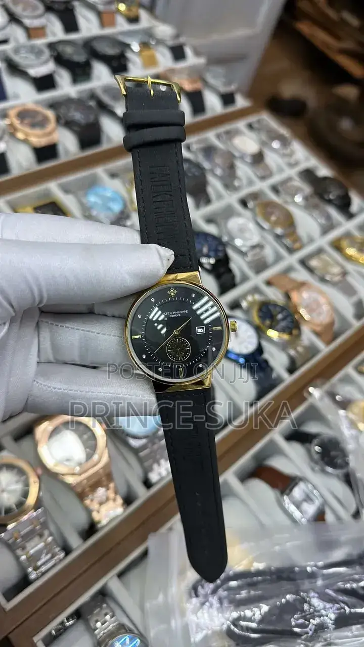 Wristwatch