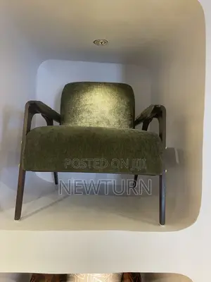 Quality Unique Single Sofa Chair.
