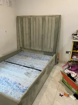 Bedframe/Mattress Cleaning