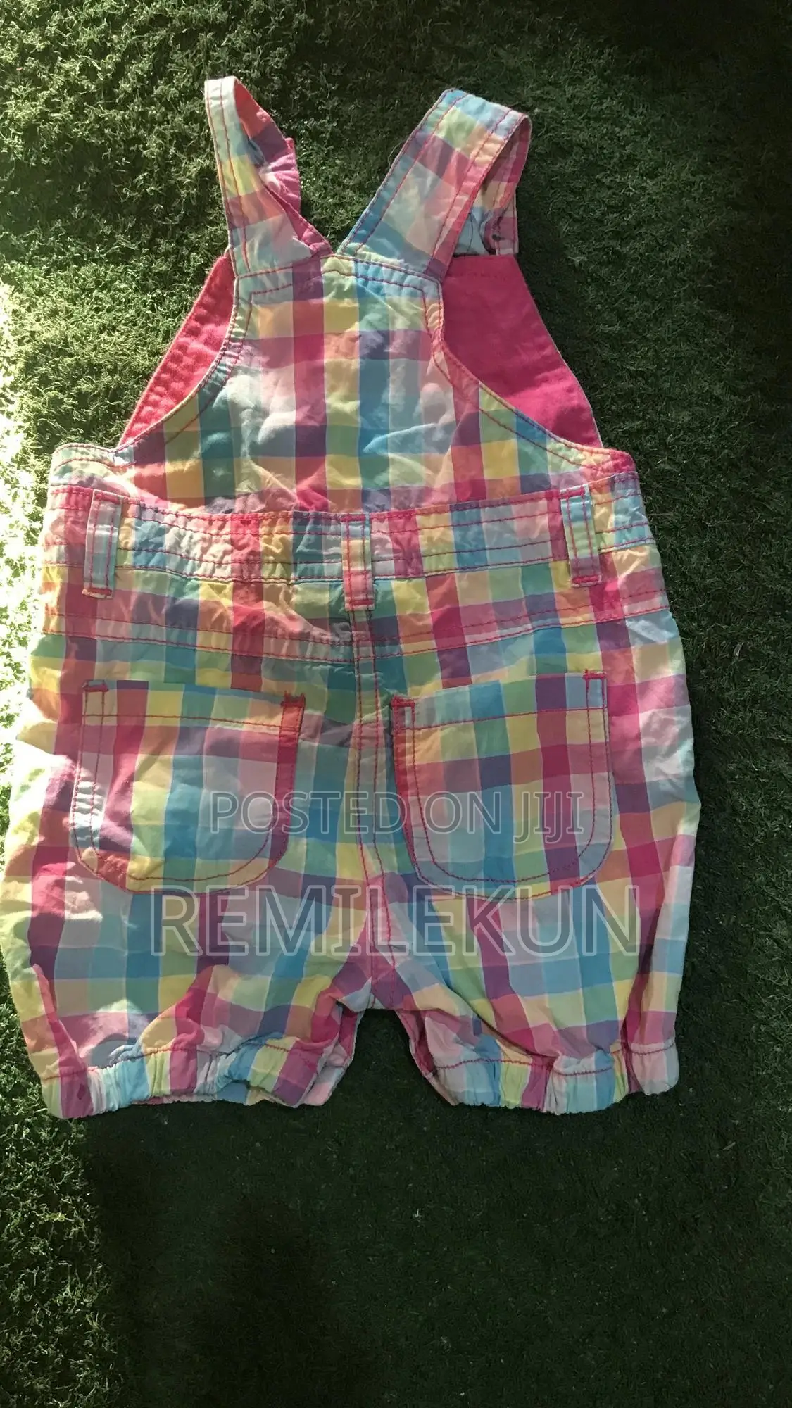 Children Wears