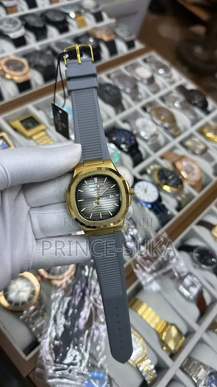 Wristwatch