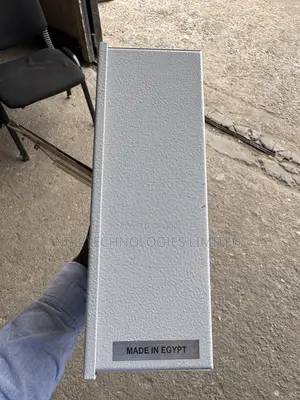 ABB Single Phase DB Distribution Board D4 4 Ways