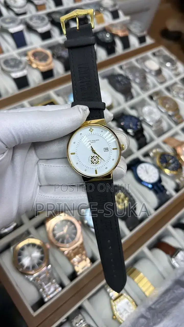 Wristwatch