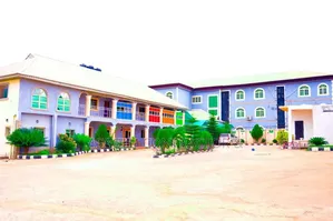 Morden Hotel for Sale at Prime Area Alagbaka GRA Akure