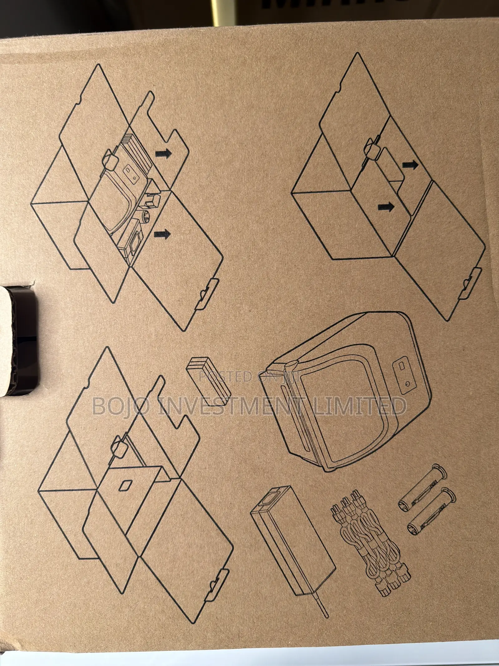 Zebra ZD620 Direct Thermal Barcode Label Printer USB LAN Bluetooth