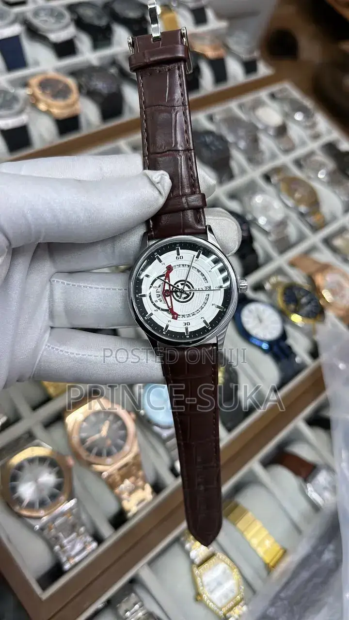 Wristwatch