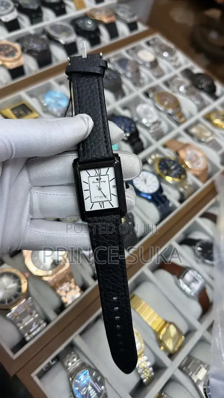 Wristwatch