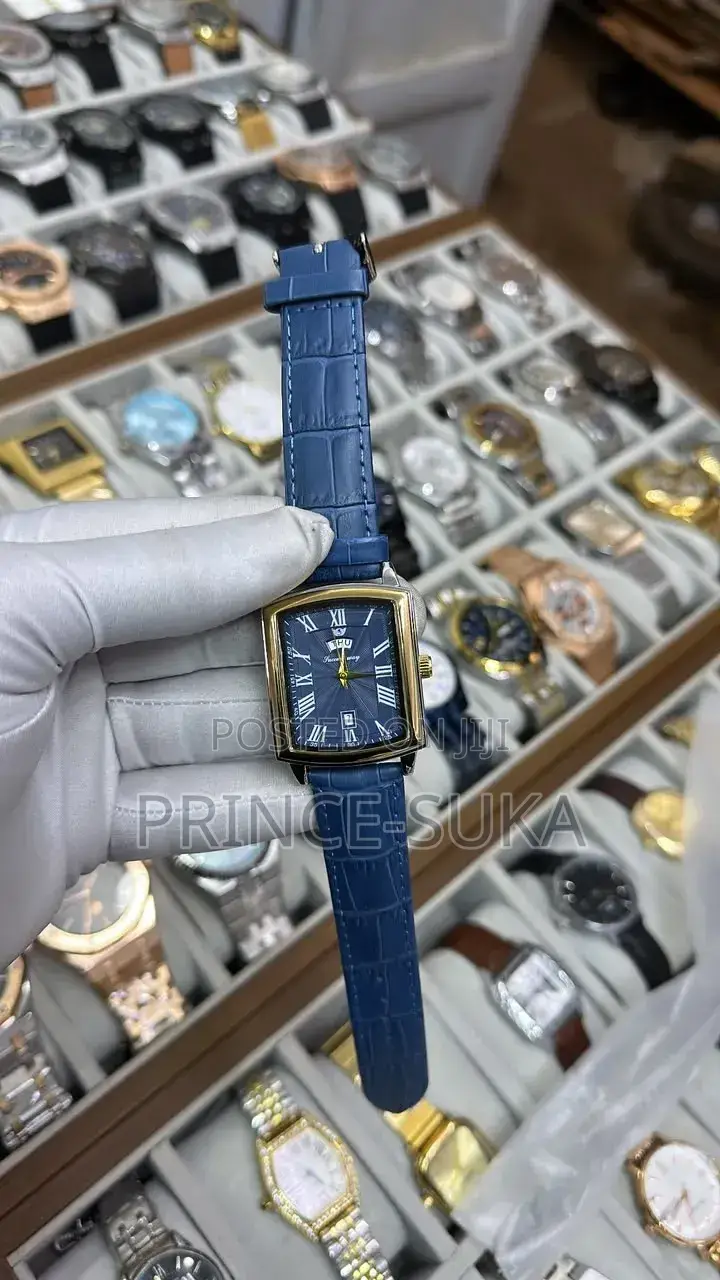 Wristwatch