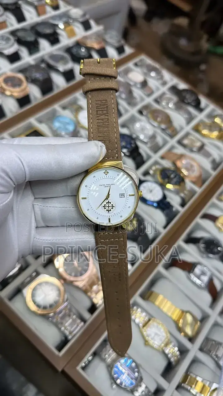 Wristwatch