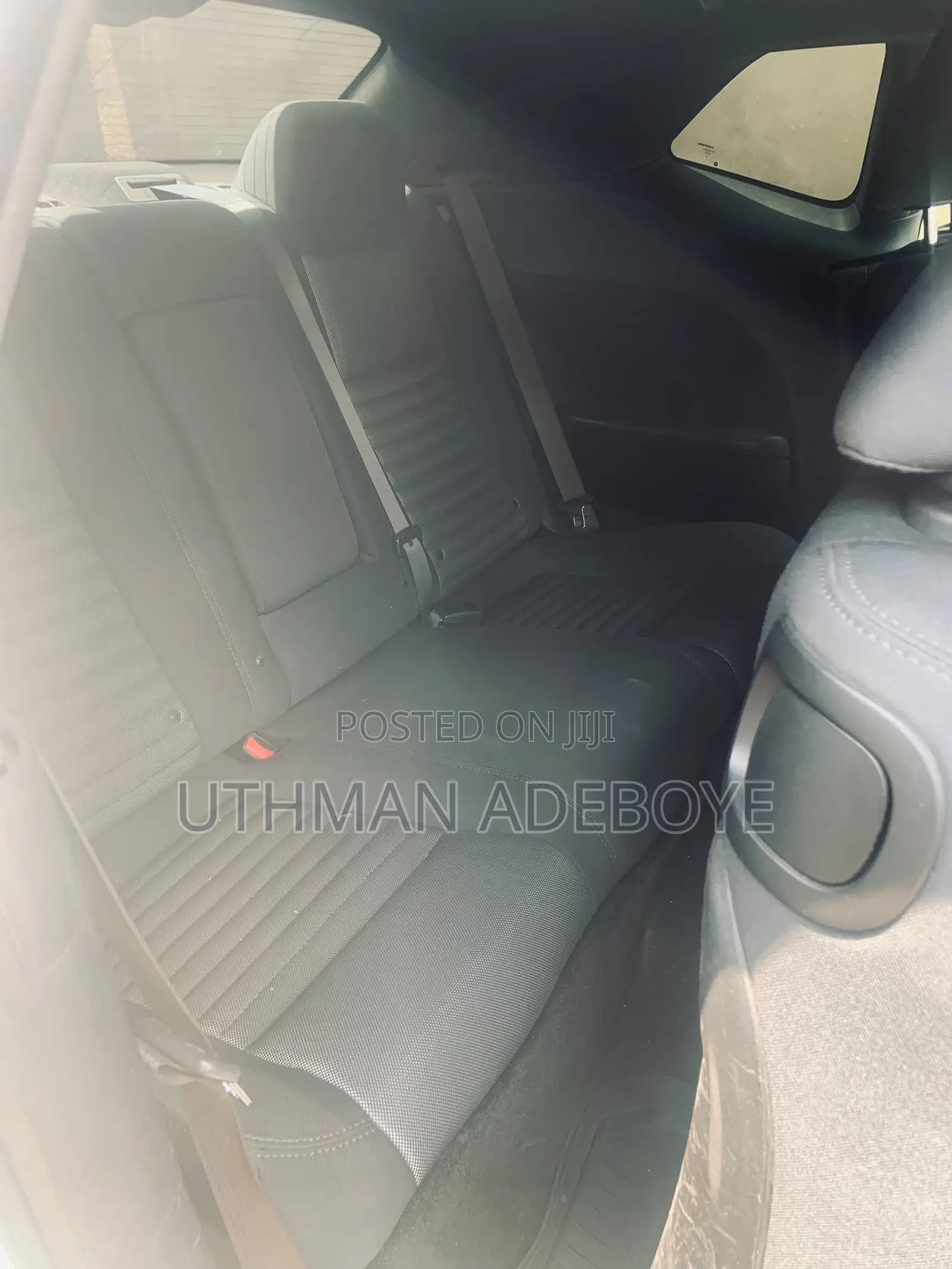 Dodge Challenger SXT 2dr Coupe (3.6L 6cyl 5A) 2014 White