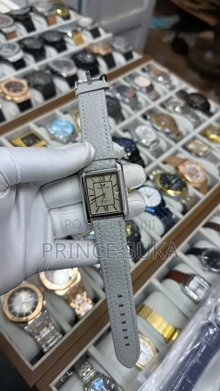 Wristwatch