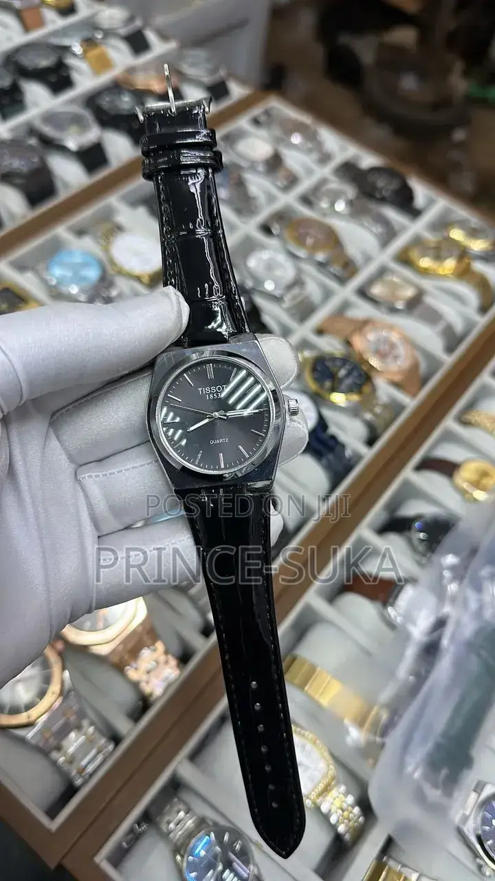 Wristwatch