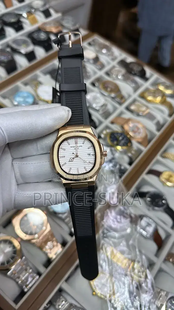 Wristwatch