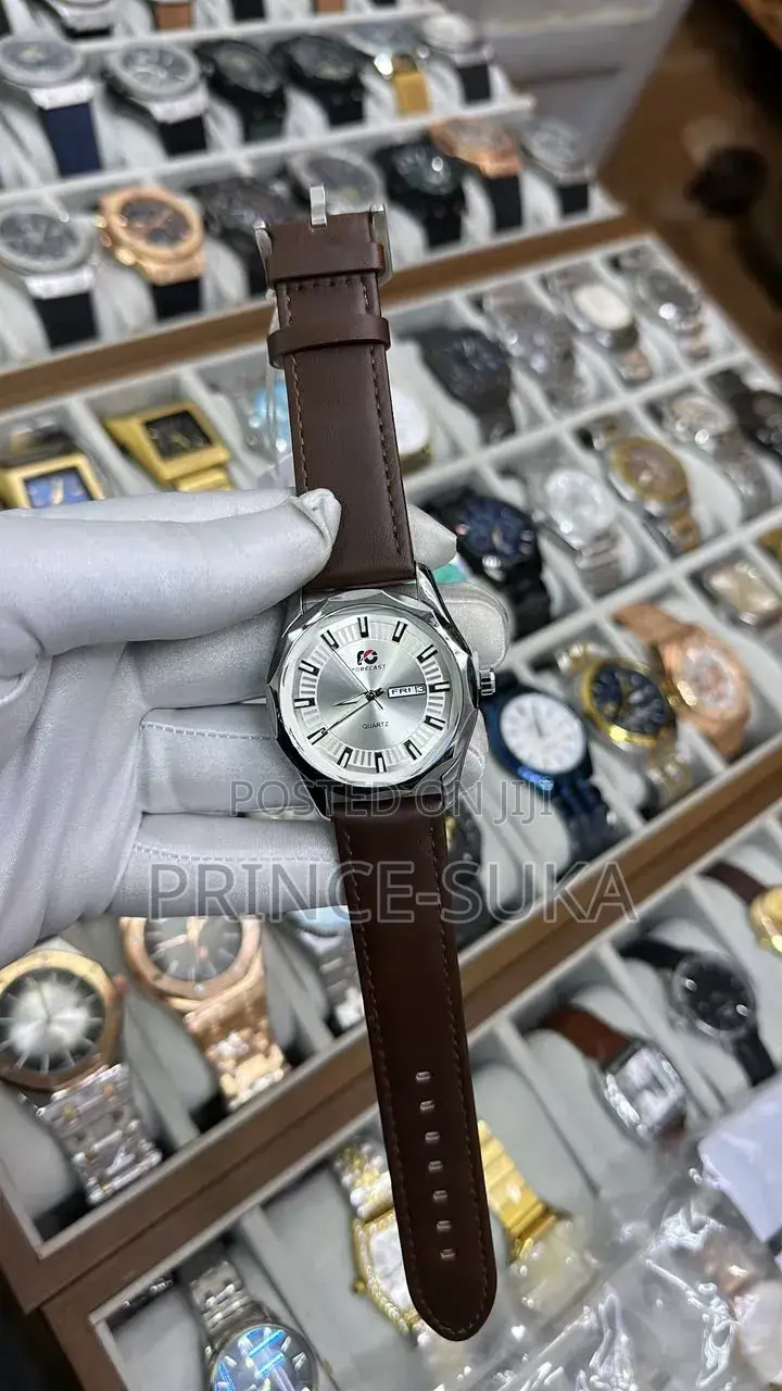 Wristwatch