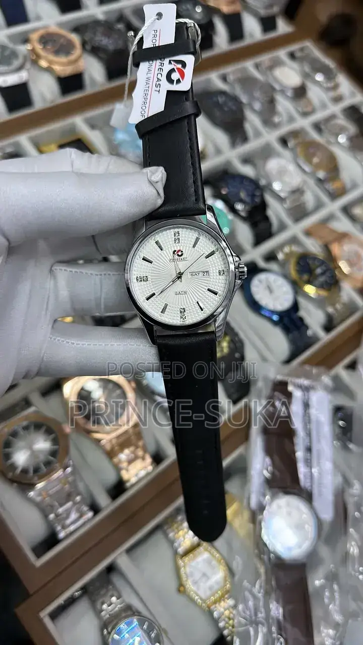 Wristwatch