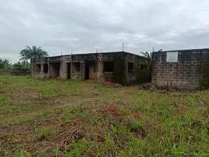2bdrm House in Charity Estate Ofada, Obafemi-Owode for sale