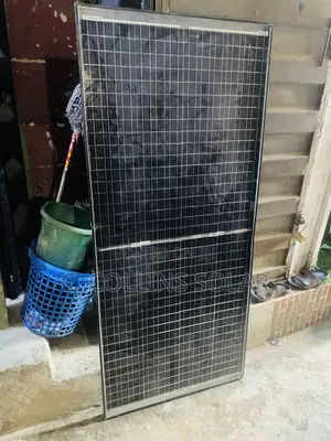 420w Canadian Cells Solar Panels