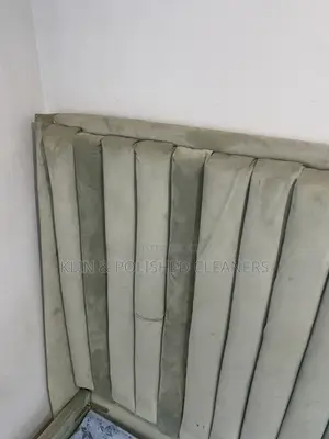 Bedframe/Mattress Cleaning