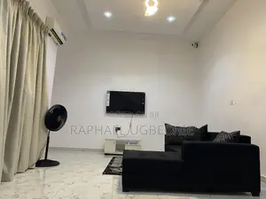 Furnished 1bdrm Shared Apartment in Lommond Garden, VGC / Ajah for rent