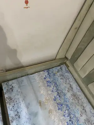 Bedframe/Mattress Cleaning